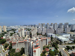 Gem Residences (D12), Condominium #560710461